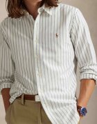 Polo Ralph Lauren Cămașă | Classic fit oxford