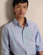Polo Ralph Lauren Cămașă | Classic fit oxford