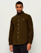 Polo Ralph Lauren Cămașă | Custom fit