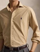 Polo Ralph Lauren Cămașă | Custom fit