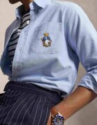 Polo Ralph Lauren Cămașă | Custom fit
