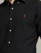 Polo Ralph Lauren Cămașă | Custom fit