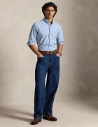 Polo Ralph Lauren Cămașă | Custom fit