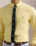 Polo Ralph Lauren Cămașă | Custom fit
