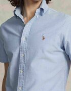 Polo Ralph Lauren Cămașă | Custom fit