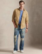 Polo Ralph Lauren Cămașă | Custom fit