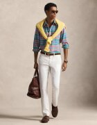 Polo Ralph Lauren Cămașă | Custom fit