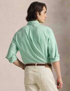 Polo Ralph Lauren Cămașă | Custom fit