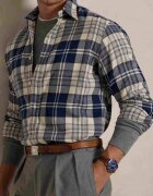 Polo Ralph Lauren Cămașă | Custom fit