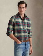 Polo Ralph Lauren Cămașă | Custom fit