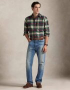 Polo Ralph Lauren Cămașă | Custom fit