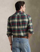 Polo Ralph Lauren Cămașă | Custom fit