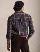 Polo Ralph Lauren Cămașă | Custom fit