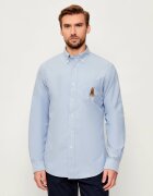 Polo Ralph Lauren Cămașă | Custom fit