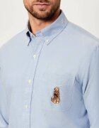 Polo Ralph Lauren Cămașă | Custom fit