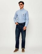 Polo Ralph Lauren Cămașă | Custom fit