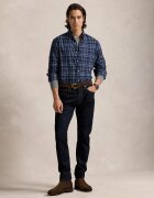 Polo Ralph Lauren Cămașă | Custom fit