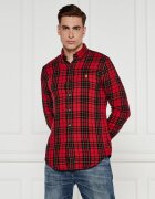 Polo Ralph Lauren Cămașă | Custom fit