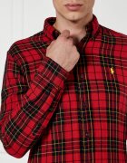 Polo Ralph Lauren Cămașă | Custom fit