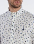 Polo Ralph Lauren Cămașă | Custom fit