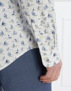 Polo Ralph Lauren Cămașă | Custom fit