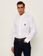 Polo Ralph Lauren Cămașă | Custom fit