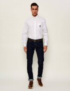 Polo Ralph Lauren Cămașă | Custom fit