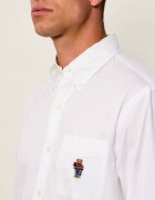 Polo Ralph Lauren Cămașă | Custom fit