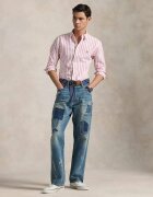 Polo Ralph Lauren Cămașă | Custom fit