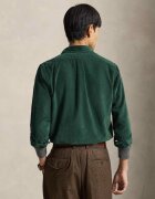 Polo Ralph Lauren Cămașă | Custom fit | catifea reiată