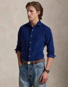 Polo Ralph Lauren Cămașă | Custom fit | catifea reiată