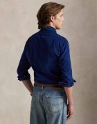 Polo Ralph Lauren Cămașă | Custom fit | catifea reiată