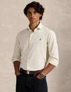 Polo Ralph Lauren Cămașă | Custom fit | catifea reiată