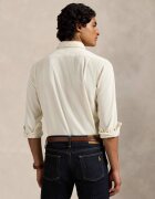 Polo Ralph Lauren Cămașă | Custom fit | catifea reiată