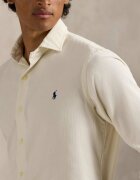 Polo Ralph Lauren Cămașă | Custom fit | catifea reiată