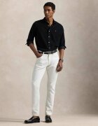 Polo Ralph Lauren Cămașă | Custom fit | catifea reiată