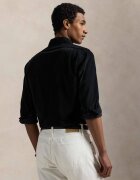 Polo Ralph Lauren Cămașă | Custom fit | catifea reiată
