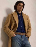 Polo Ralph Lauren Cămașă | Custom fit | catifea reiată