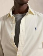 Polo Ralph Lauren Cămașă | Custom fit | catifea reiată