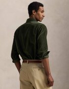 Polo Ralph Lauren Cămașă | Custom fit | catifea reiată