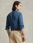 Polo Ralph Lauren Cămașă | Custom fit | denim