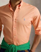 Polo Ralph Lauren Cămașă | Custom fit | feather weight twill