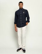 Polo Ralph Lauren Cămașă | Custom fit oxford