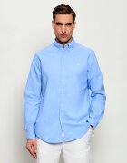 Polo Ralph Lauren Cămașă | Custom fit oxford