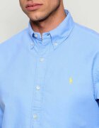 Polo Ralph Lauren Cămașă | Custom fit oxford
