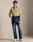 Polo Ralph Lauren Cămașă | Custom fit oxford