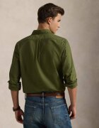 Polo Ralph Lauren Cămașă | Custom fit oxford