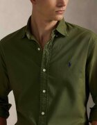 Polo Ralph Lauren Cămașă | Custom fit oxford