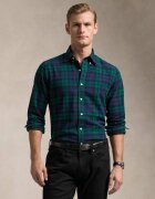 Polo Ralph Lauren Cămașă | Custom fit oxford