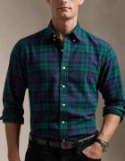 Polo Ralph Lauren Cămașă | Custom fit oxford